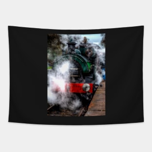 Sir Cecil A Cochrane Maintenance Tapestry