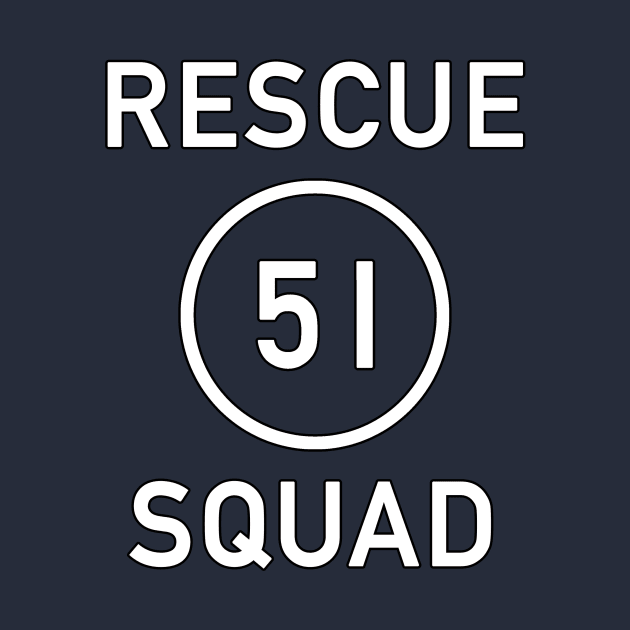 Rescue 51 by Vandalay Industries