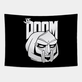 MF DOOM Special Design Tapestry