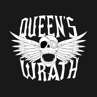 Queen’s Wrath T-Shirt