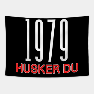 1979 Hüsker Dü Tapestry