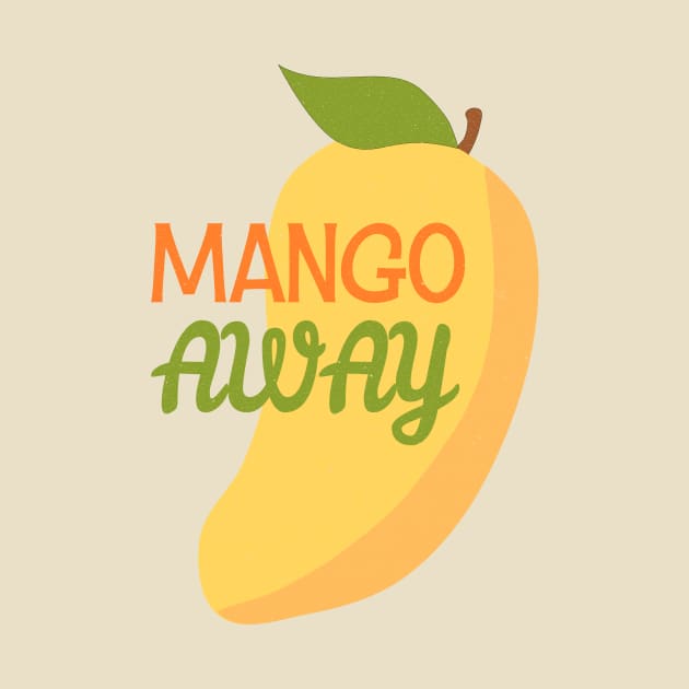 Mango Away by AKdesign