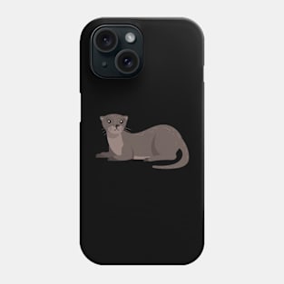 Weasel 28 Phone Case