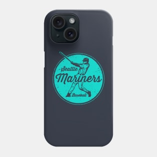 Vintage Mariners Phone Case