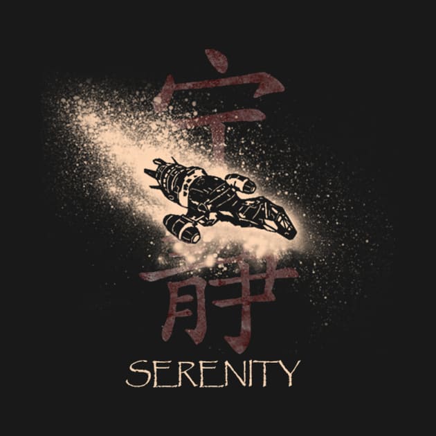 Serenity Design by JSKerberDesigns