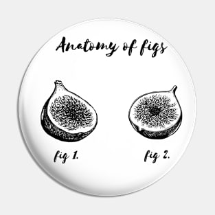 Anatomy of Figs Pin