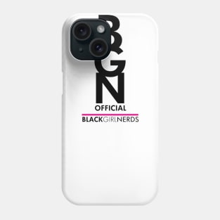 BGN Official Phone Case