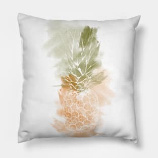 Pineapple Vibes Pillow