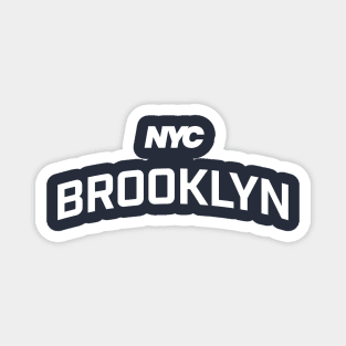 Brooklyn Magnet