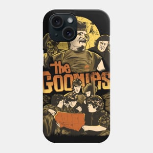 The Goonies Phone Case