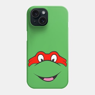 Teenage Mutant Ninja Turtles - Raphael - Raph Phone Case