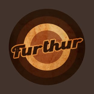 furthur T-Shirt