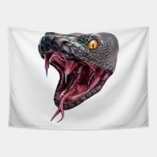 Halloween Fun - The Snake Tapestry