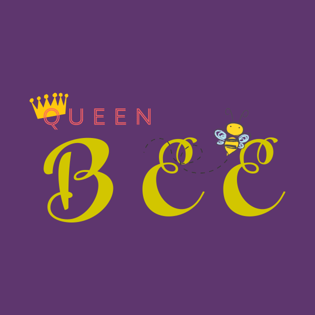 Queen Bee by Room Thirty Four