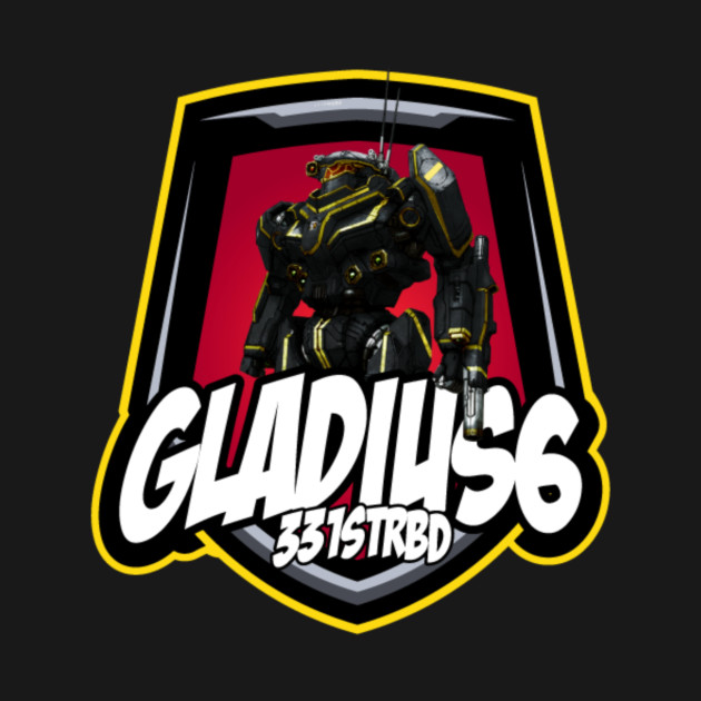 Team Gladius by gladius6