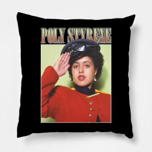 POLY STYRENE X RAY SPEX Pillow