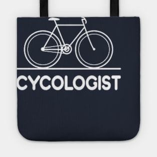 Fixie Bike Tote