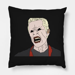 Spike Pillow