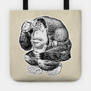 The Thinker Tote