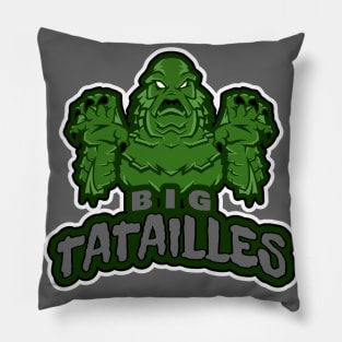 Big Tatailles Pillow