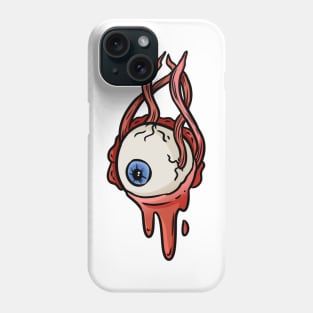 Zombie Eye Phone Case