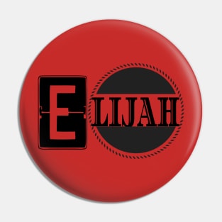 Elijah Pin