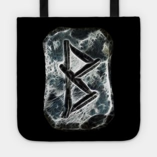 Viking Rune Tote