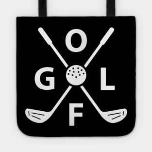 MASTERS GOLF PGA Tote