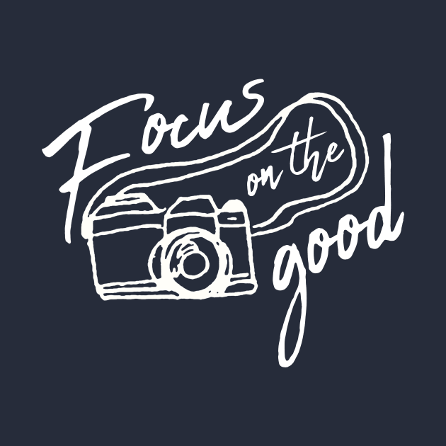 Focus on the Good Photography by GreatLakesLocals