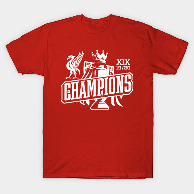 liverpool fc champions league t shirt
