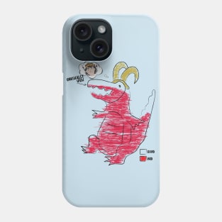 High Mischief Phone Case