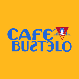 BUSTELO T-Shirt