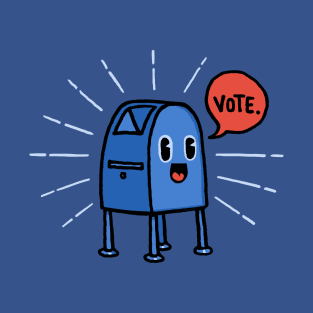 Vote T-Shirt