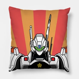 Patlabor Pillow