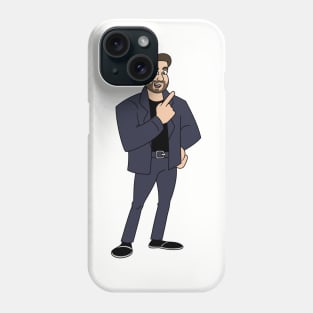 Bob Cartoon Phone Case