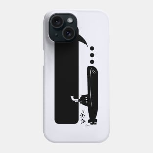 Subtitles Phone Case