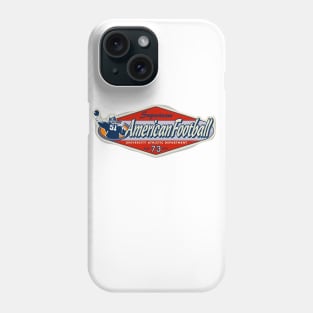 American Football Phone Case