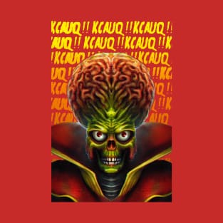 Mars Attacks T-Shirt