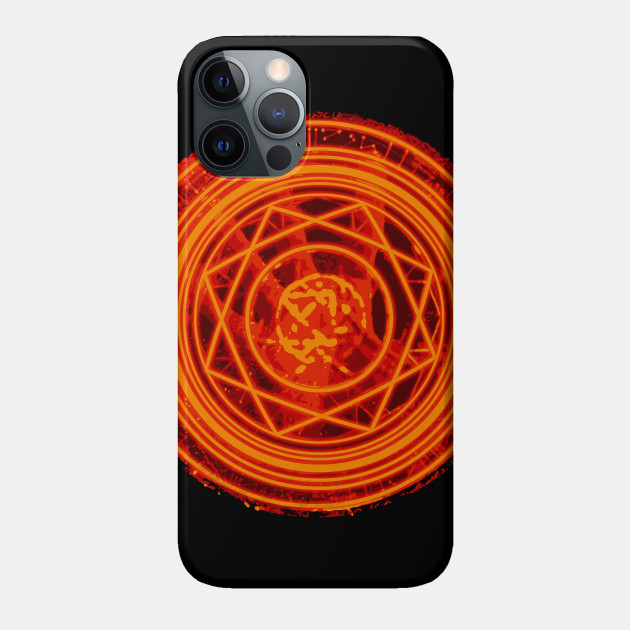Strange Power - Dr Strange - Phone Case