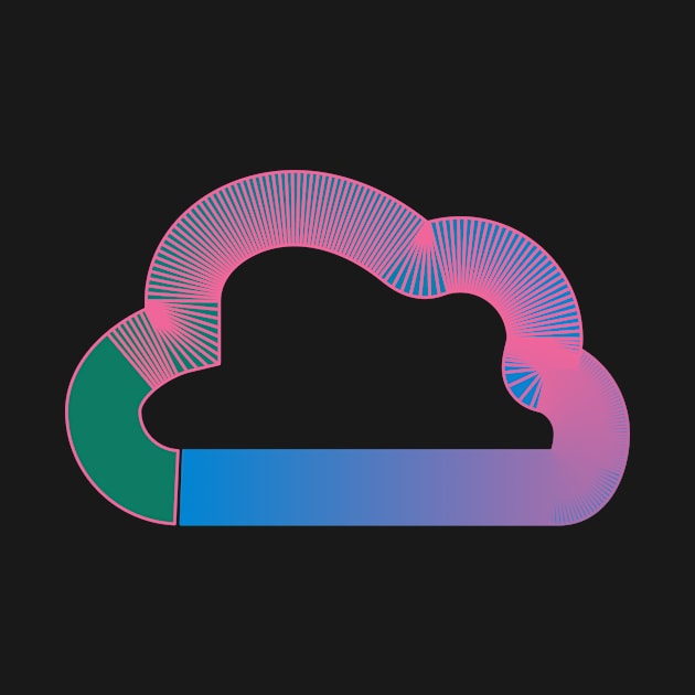 Graphic cloud by juliechicago