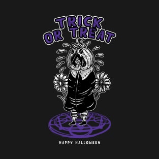 Trick or treat T-Shirt