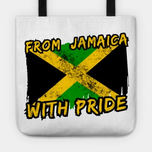 Jamaican Tote