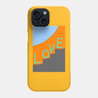 LOVE Phone Case