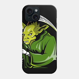 The Nightmare Phone Case