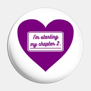 Chapter 2 Pin