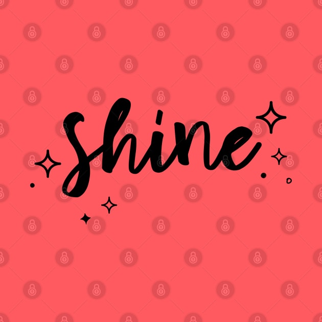 Shine by Inspire Creativity