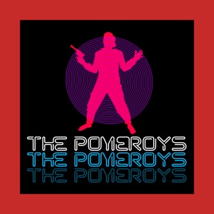 The Pomeroys T-Shirt