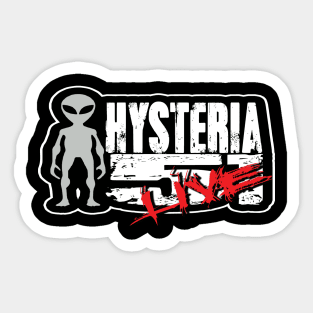 Hysteria 51