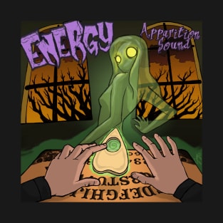 Energy - Apparition Sound 01 T-Shirt