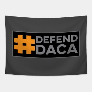 Defend DACA Tapestry